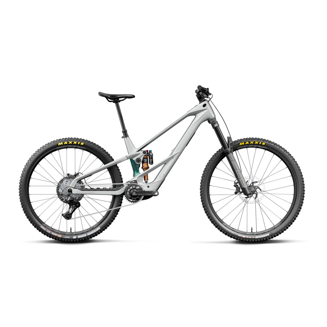 2027 Orbea Wild LT M20 20mph