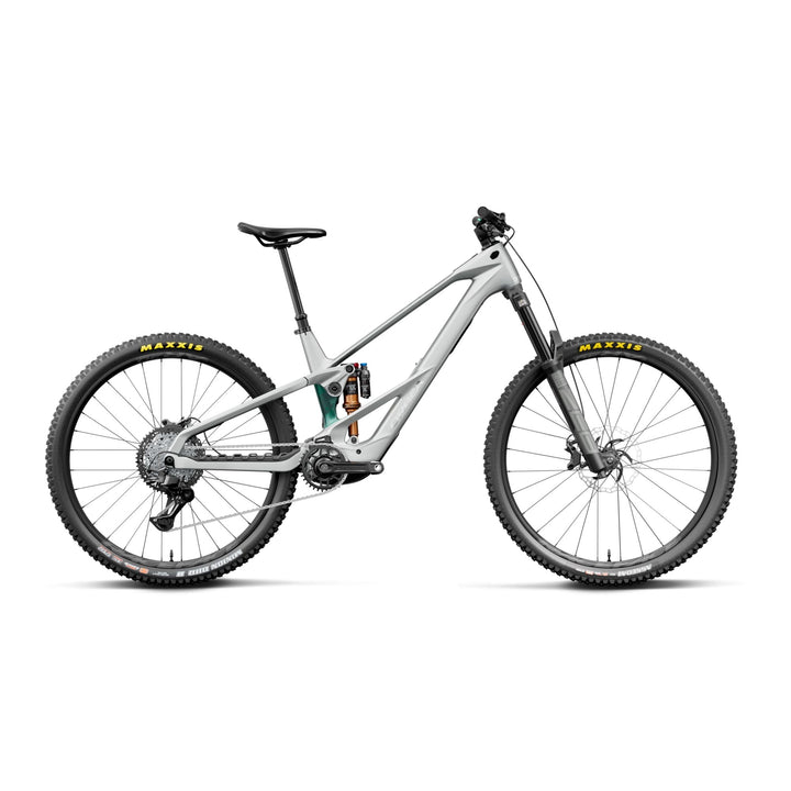 2027 Orbea Wild LT M20 20mph
