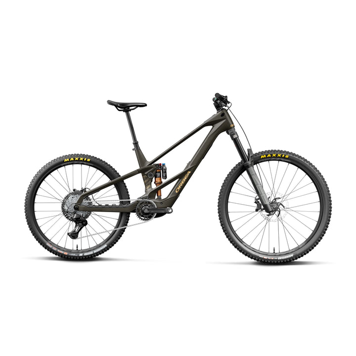 2027 Orbea Wild LT M20 Mullet 20mph