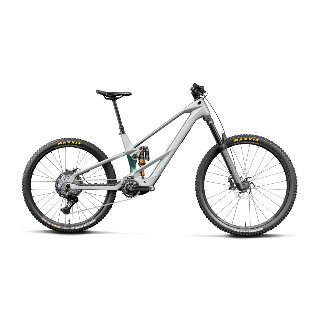 2027 Orbea Wild LT M20 Mullet 20mph