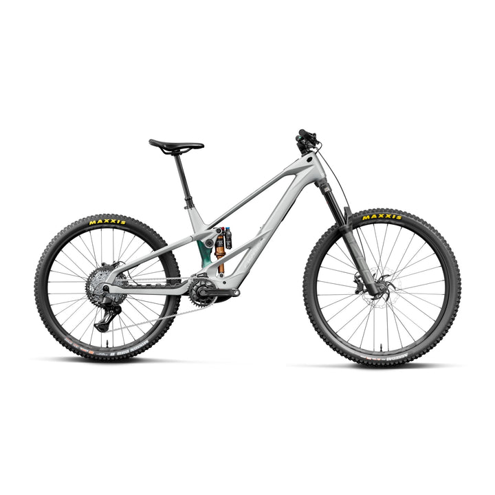 2027 Orbea Wild LT M20 Mullet 20mph