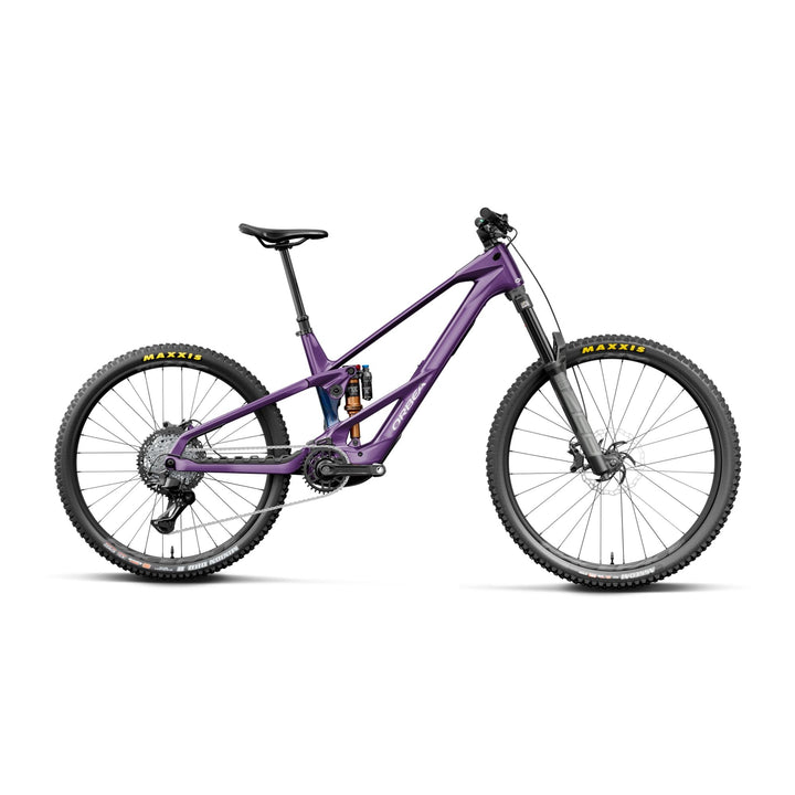 2027 Orbea Wild LT M20 Mullet 20mph