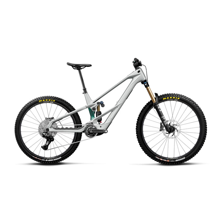 2027 Orbea Wild LT M10 Mullet 20mph