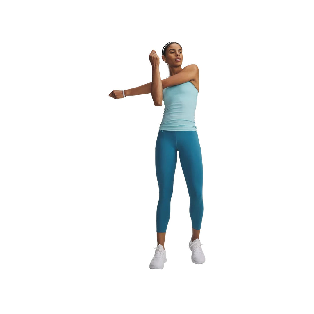 Under Armour Women's UA Motion Ankle Leggings