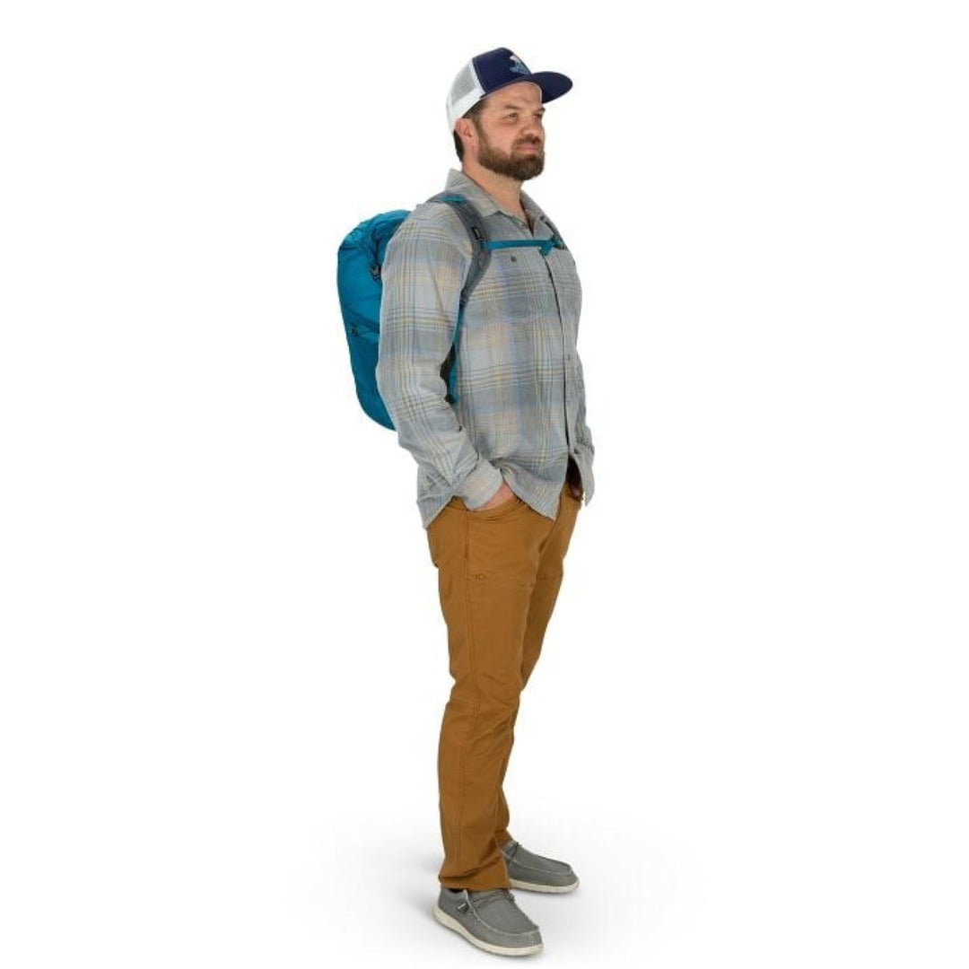 Osprey Ultralight Dry Stuff Pack 20L