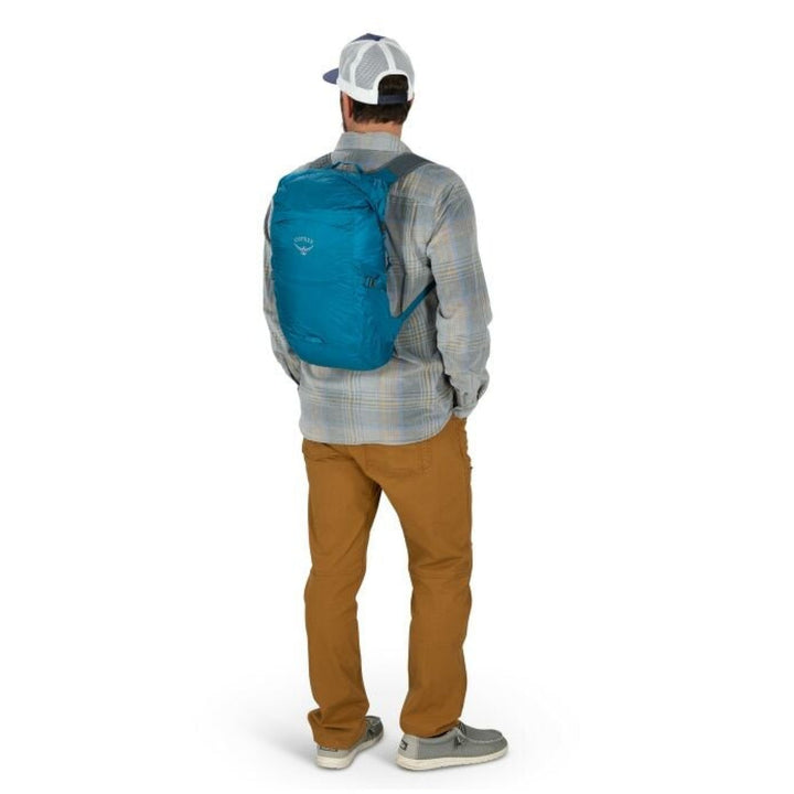 Osprey Ultralight Dry Stuff Pack 20L