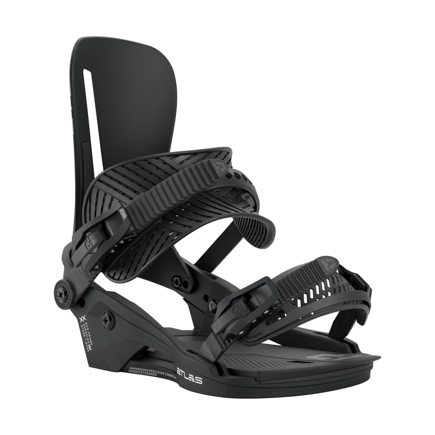 Union Men's Atlas Snowboard Binding