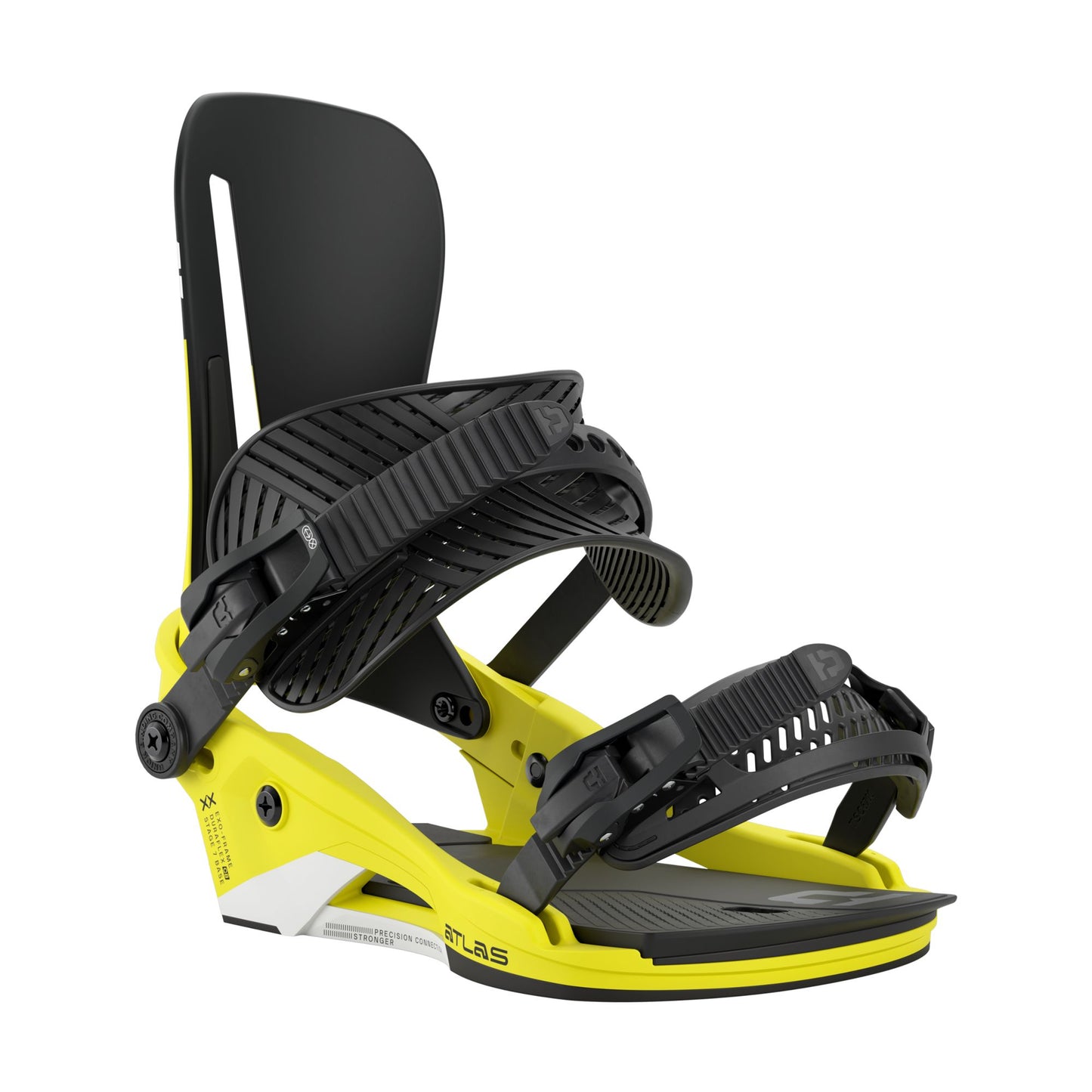 Union Men's Atlas Snowboard Binding