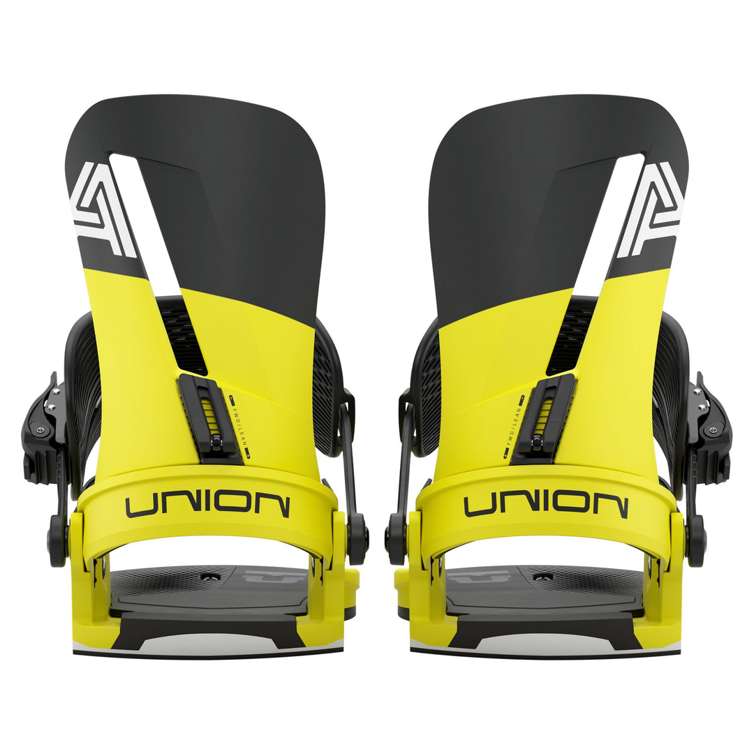 Union Men's Atlas Snowboard Binding