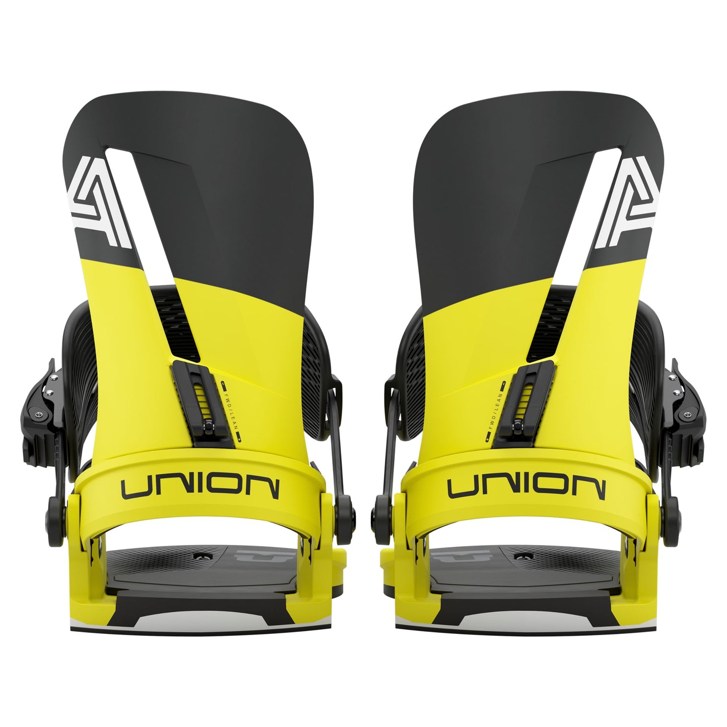 Union Men's Atlas Snowboard Binding