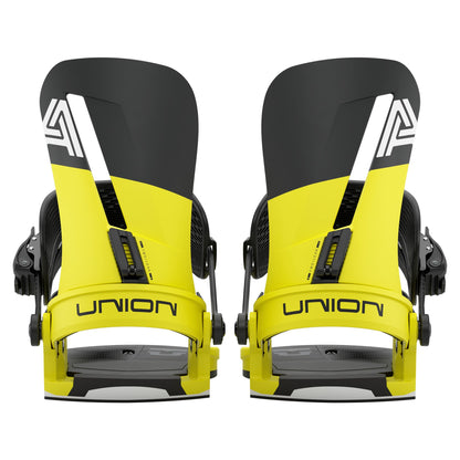 Union Men's Atlas Snowboard Binding