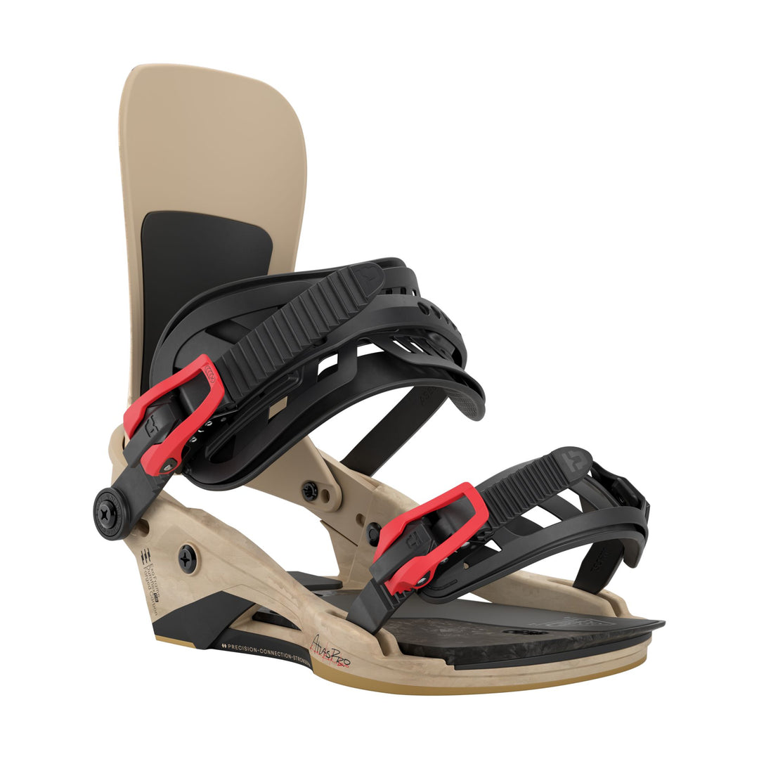 Union Men's Atlas Pro Snowboard Binding