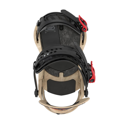 Union Men's Atlas Pro Snowboard Binding