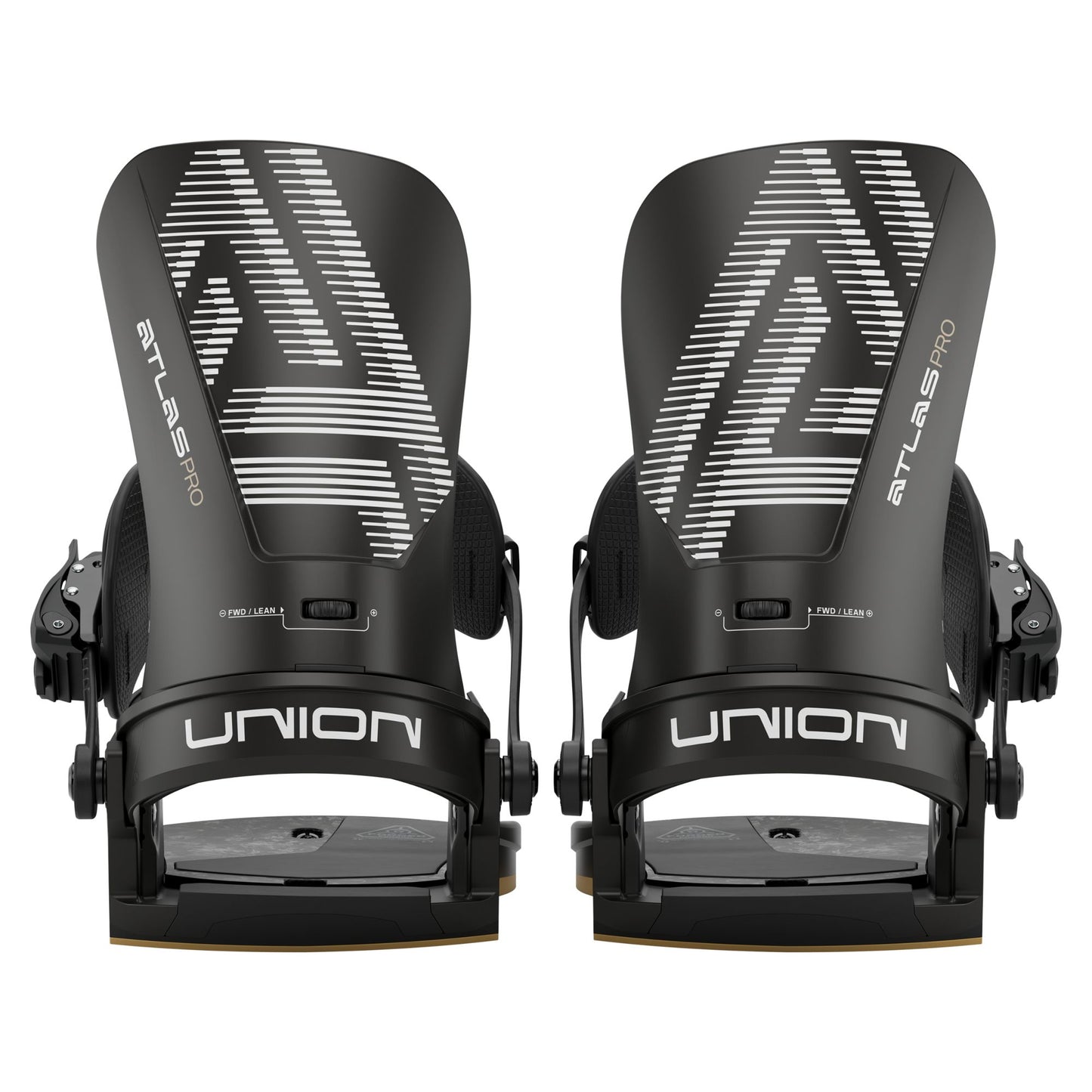 Union Men's Atlas Pro Snowboard Binding
