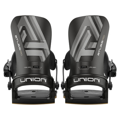 Union Men's Atlas Pro Snowboard Binding