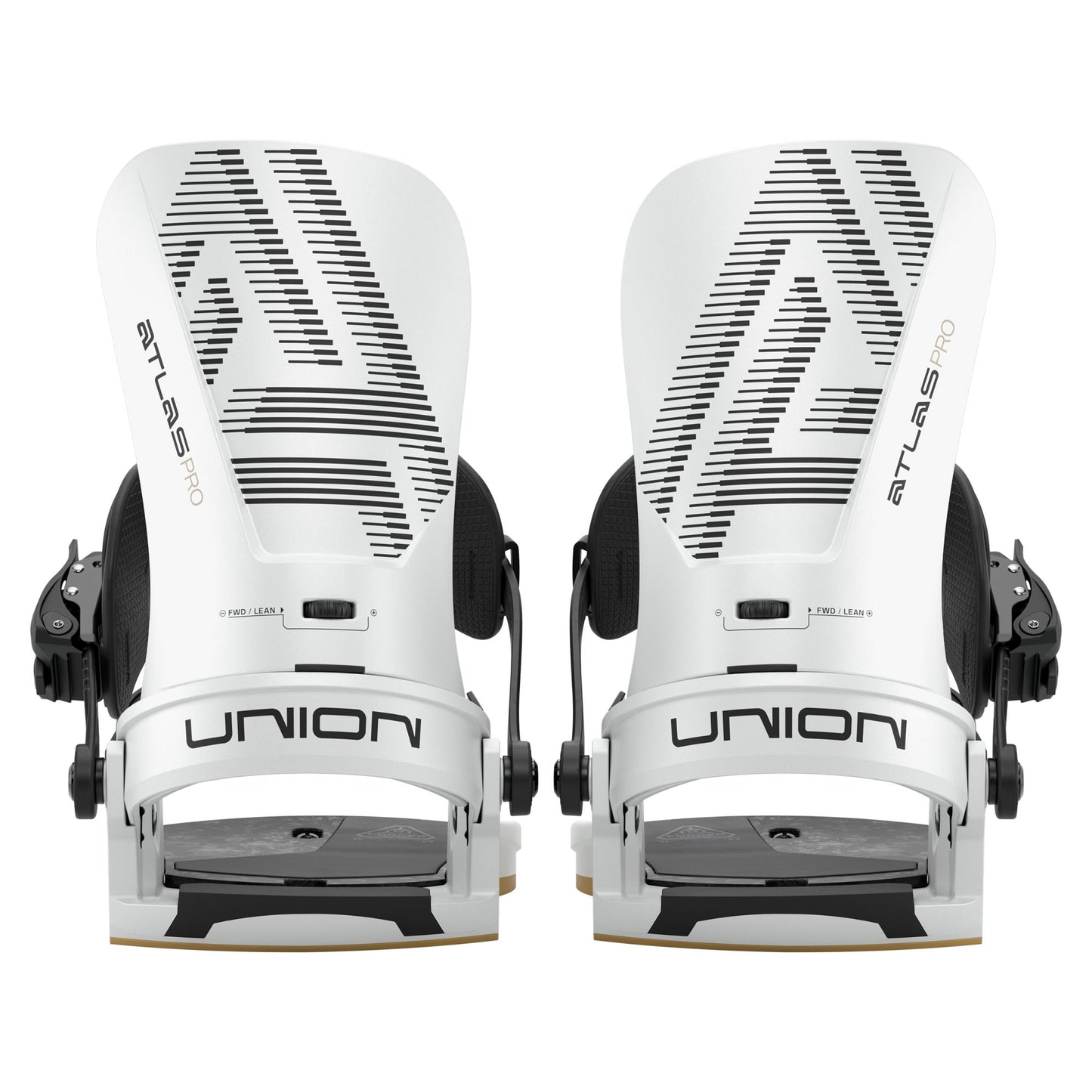Union Men's Atlas Pro Snowboard Binding