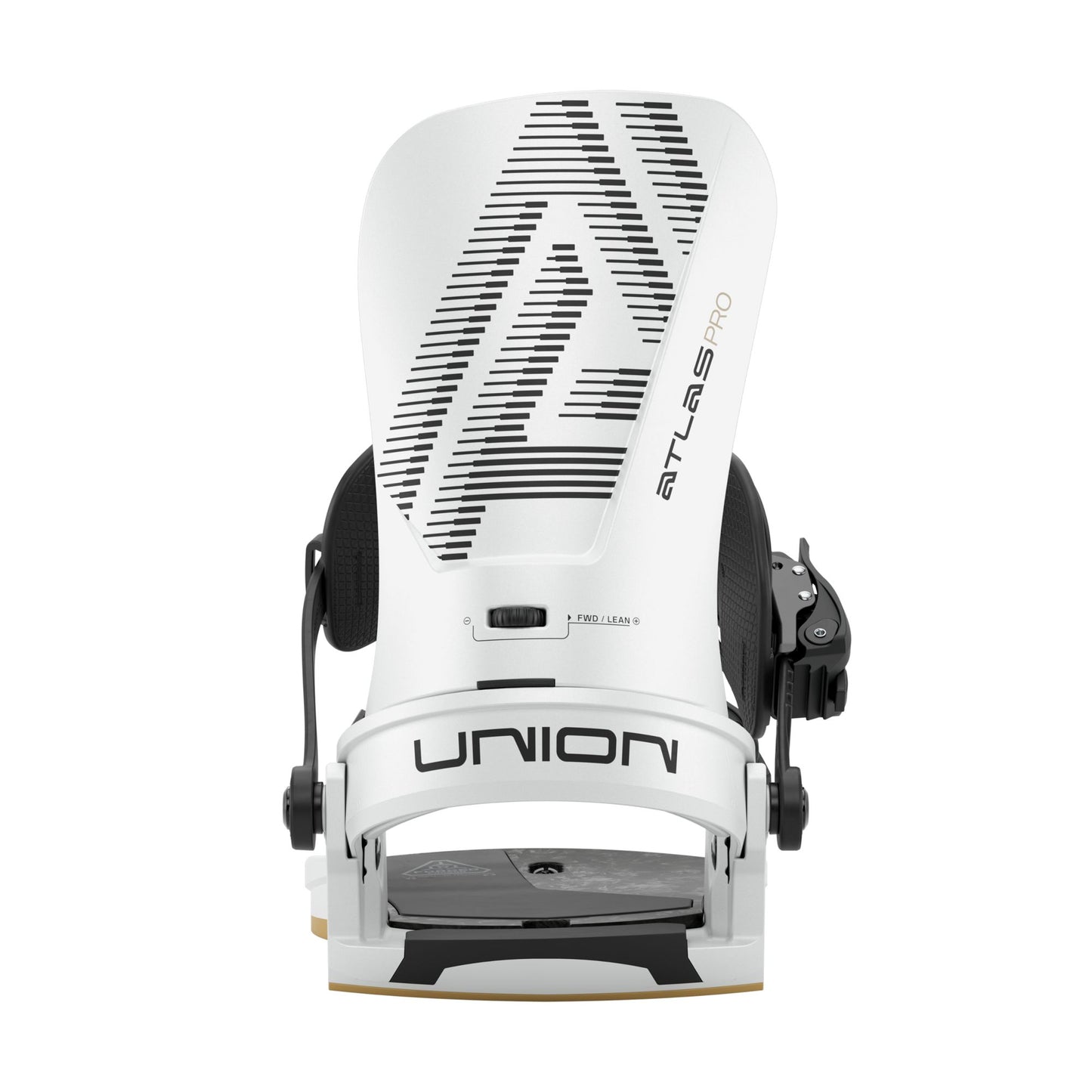 Union Men's Atlas Pro Snowboard Binding