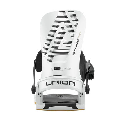 Union Men's Atlas Pro Snowboard Binding