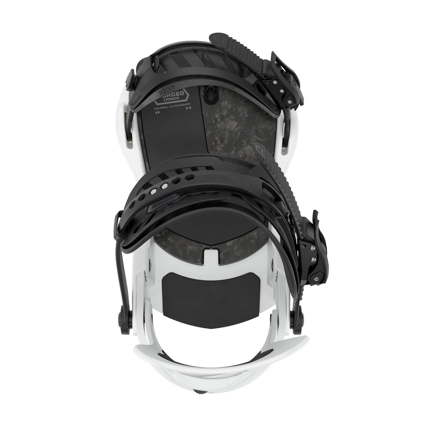 Union Men's Atlas Pro Snowboard Binding