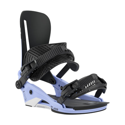 Union Men's Atlas Snowboard Binding