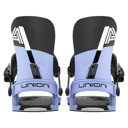 Union Men's Atlas Snowboard Binding