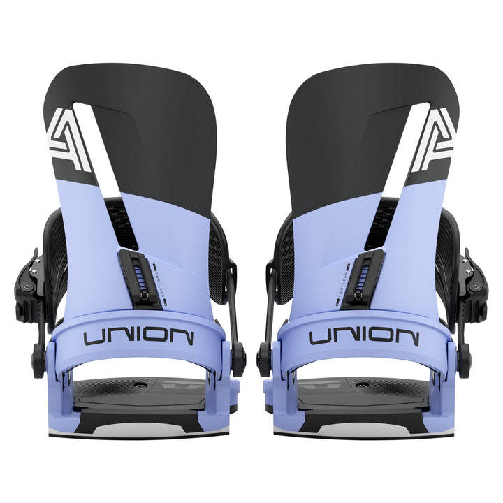 Union Men's Atlas Snowboard Binding