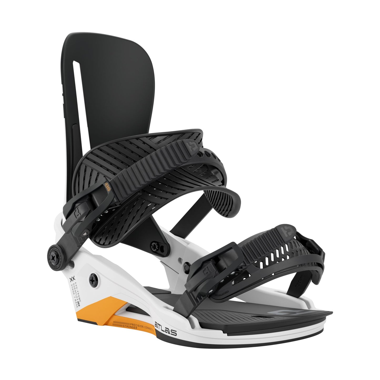 Union Men's Atlas Snowboard Binding