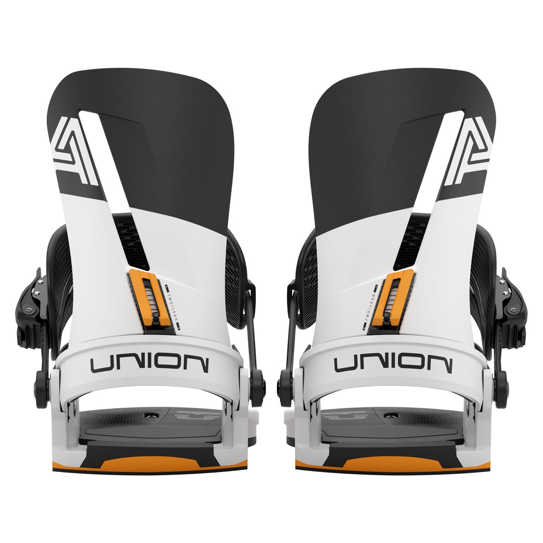 Union Men's Atlas Snowboard Binding