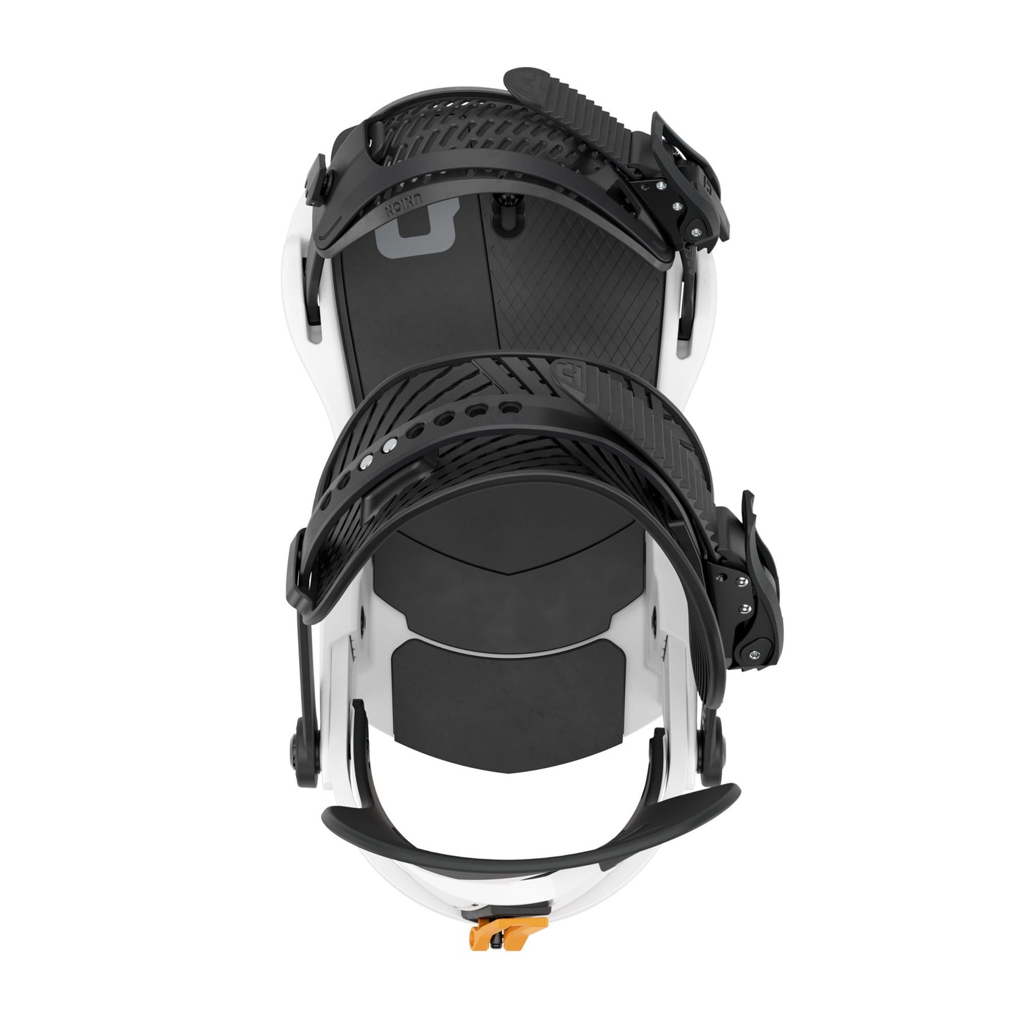 Union Men's Atlas Snowboard Binding