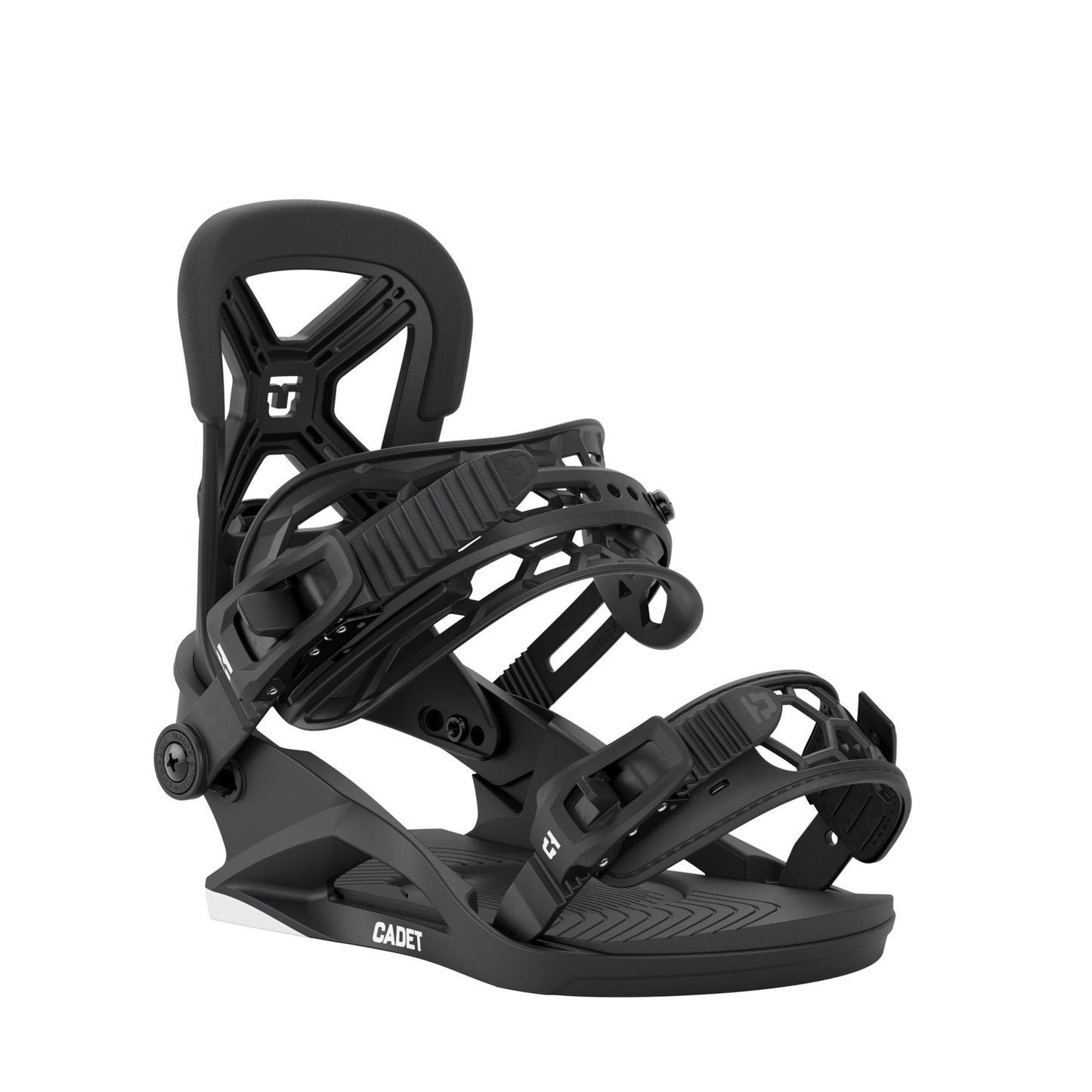Union Cadet Kids Snowboard Binding