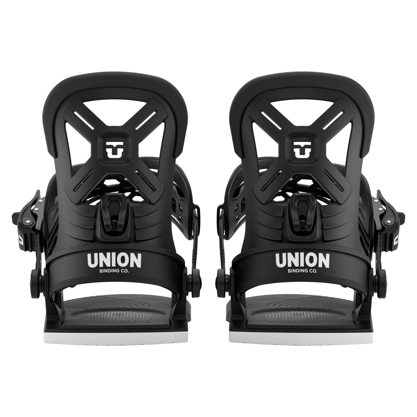 Union Cadet Kids Snowboard Binding