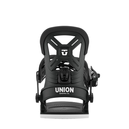 Union Cadet Kids Snowboard Binding
