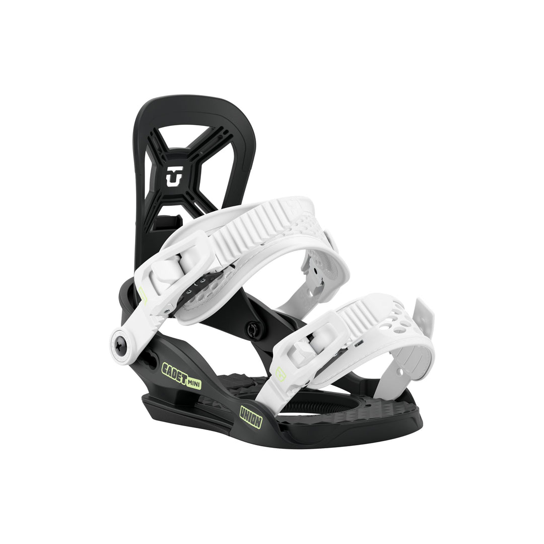 Union Cadet Mini Kids Snowboard Binding