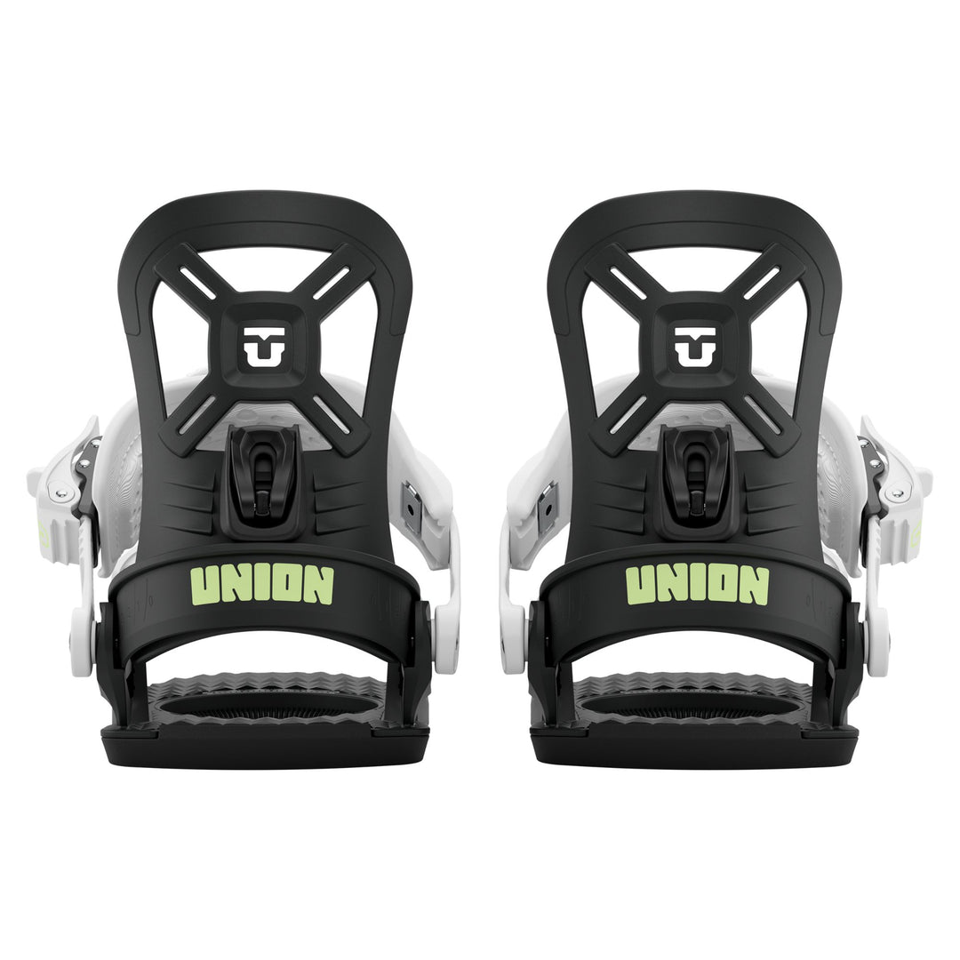 Union Cadet Mini Kids Snowboard Binding