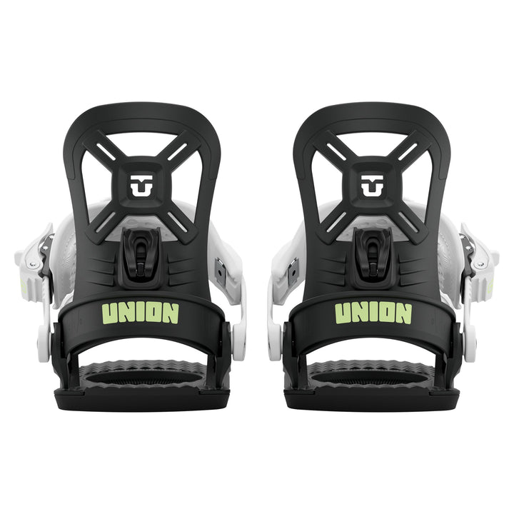 Union Cadet Mini Kids Snowboard Binding