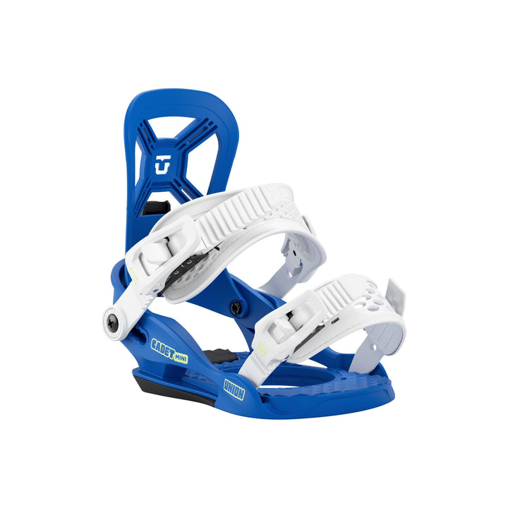 Union Cadet Mini Kids Snowboard Binding