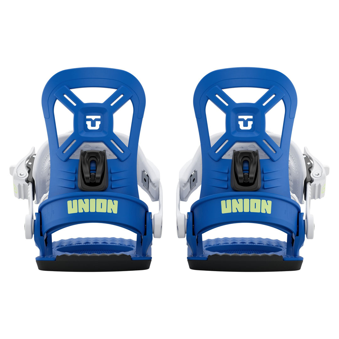 Union Cadet Mini Kids Snowboard Binding