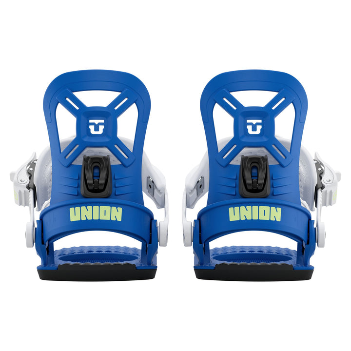 Union Cadet Mini Kids Snowboard Binding