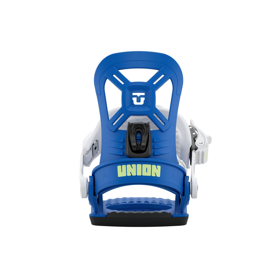 Union Cadet Mini Kids Snowboard Binding