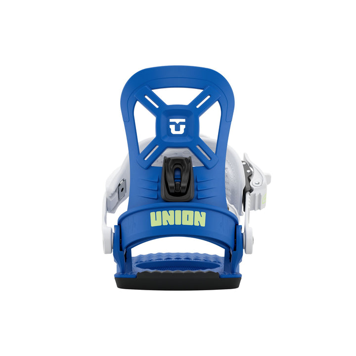 Union Cadet Mini Kids Snowboard Binding