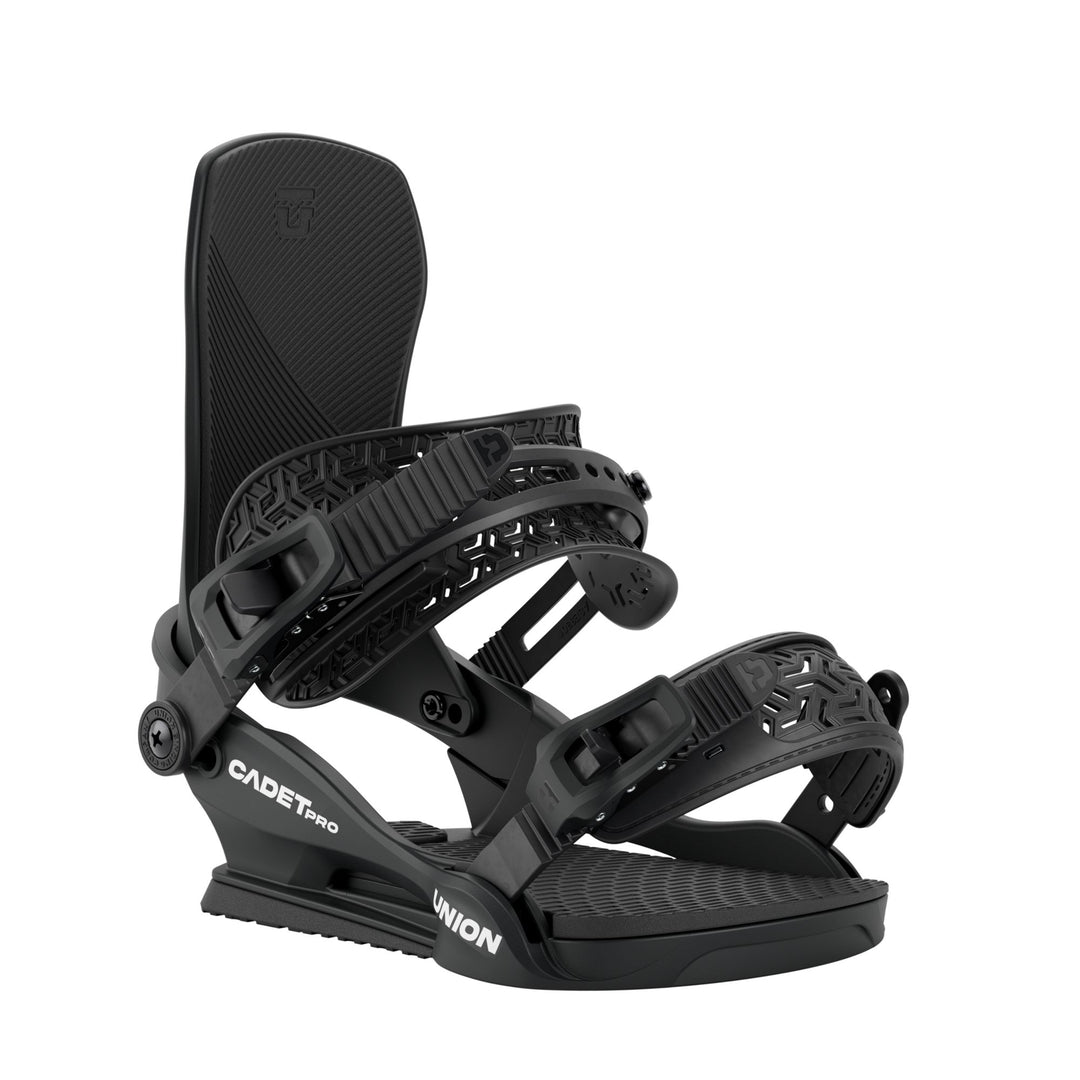 Union Cadet Pro Kids Snowboard Binding