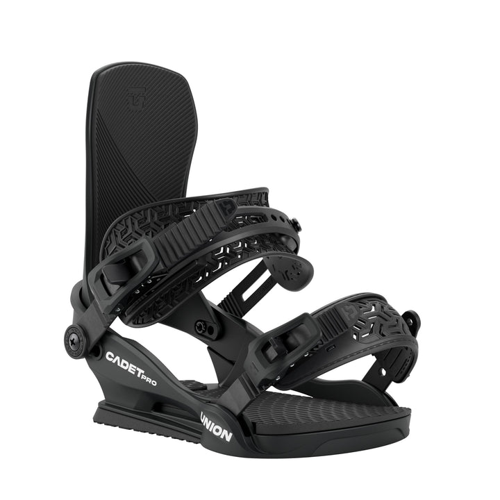 Union Cadet Pro Kids Snowboard Binding