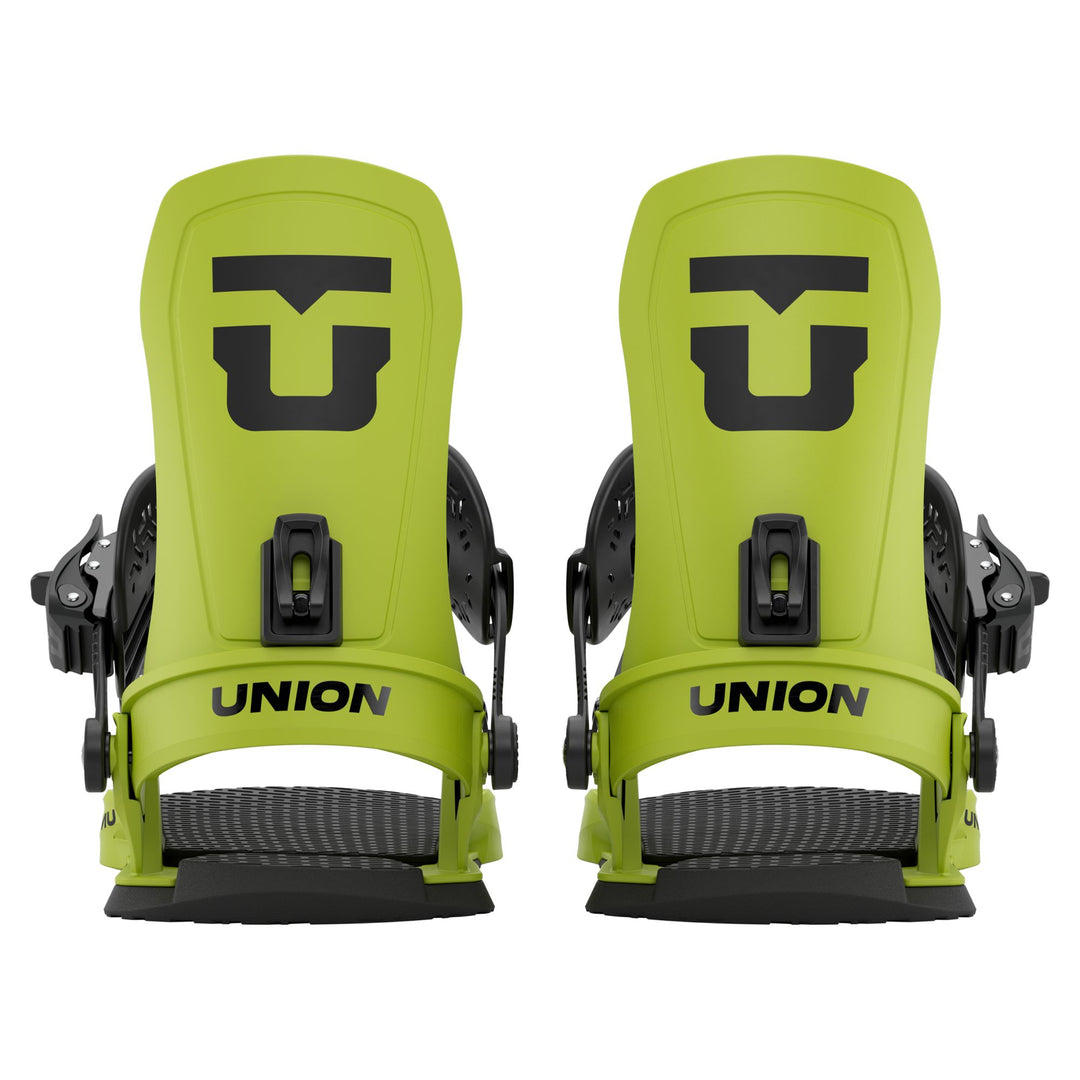 Union Cadet Pro Kids Snowboard Binding