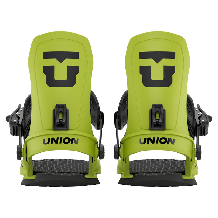 Union Cadet Pro Kids Snowboard Binding