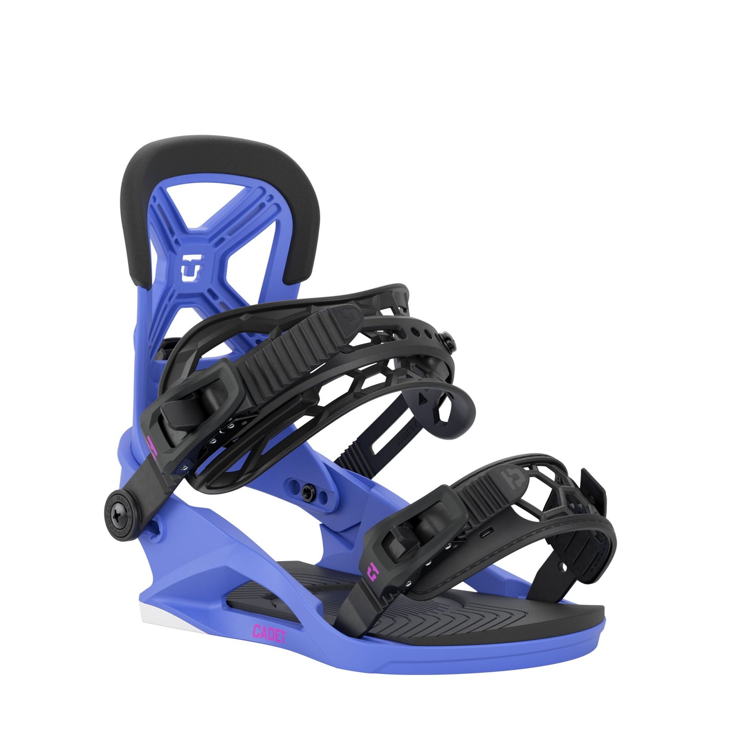 Union Cadet Kids Snowboard Binding