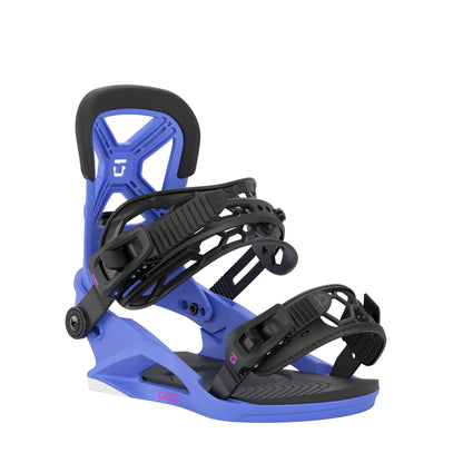 Union Cadet Kids Snowboard Binding