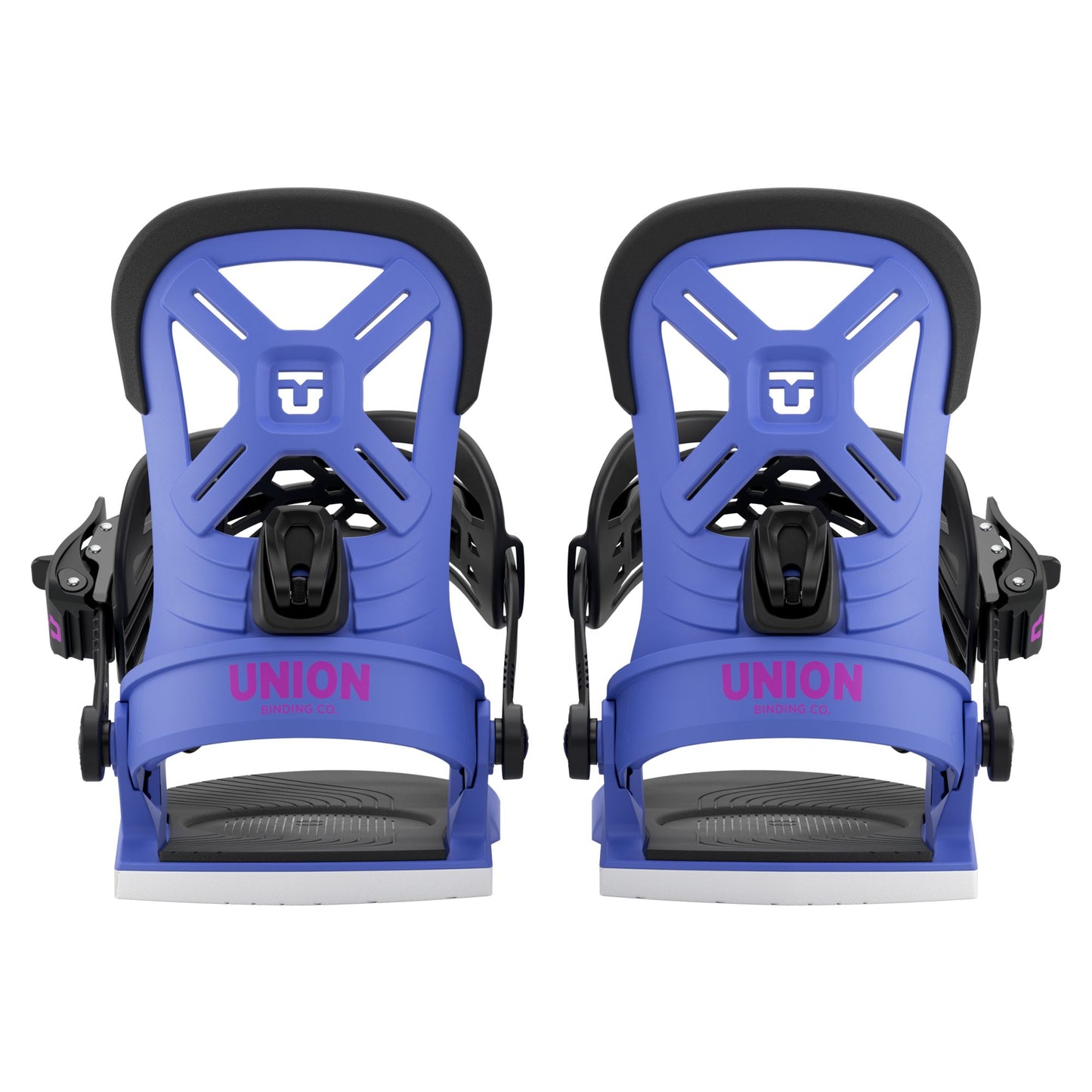 Union Cadet Kids Snowboard Binding