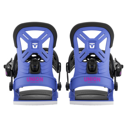 Union Cadet Kids Snowboard Binding