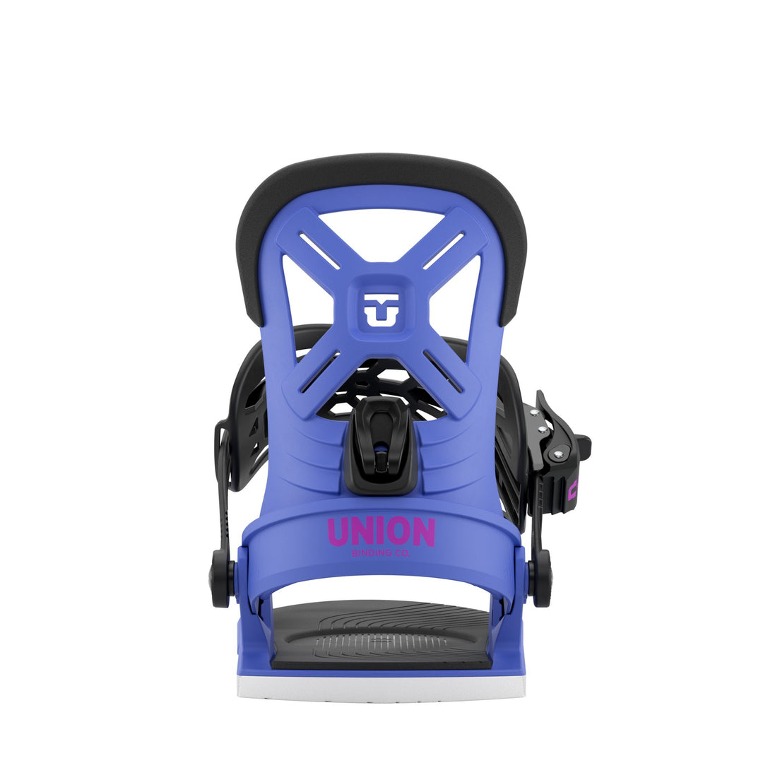 Union Cadet Kids Snowboard Binding