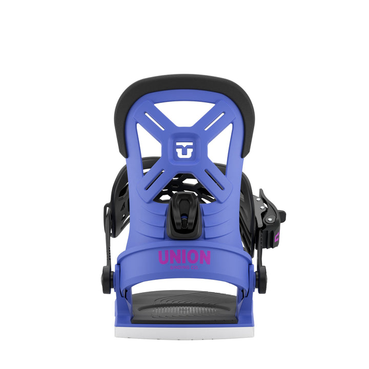 Union Cadet Kids Snowboard Binding